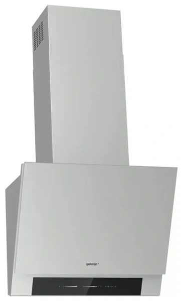 Вытяжка Gorenje Plus GHV63X купить в Москве
