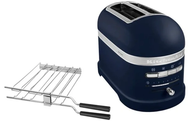 Тостер KitchenAid 5KMT2204EIB купить в Москве с доставкой
