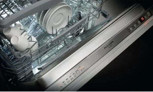 Встраиваемая посудомоечная машина Fulgor Milano FDW 8292.1 купить в Москве