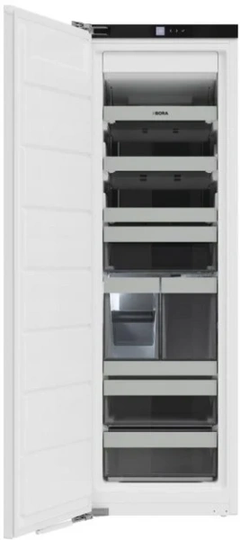 Встраиваемая морозильная камера BORA F178GWS2 купить в Москве
