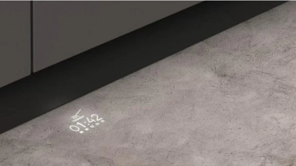 Встраиваемая посудомоечная машина Neff S155ECX11E купить в Москве