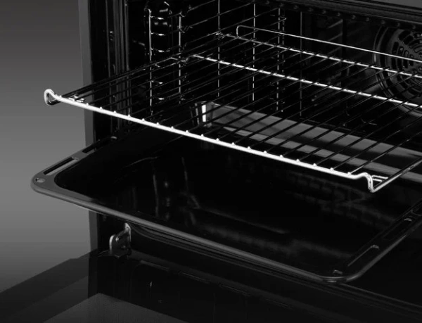 Электрический духовой шкаф Zigmund Shtain E 176 S купить в Москве
