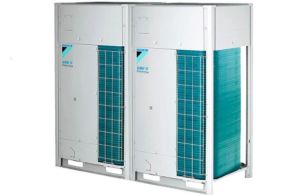 Кондиционер Daikin REYQ8U купить в Москве
