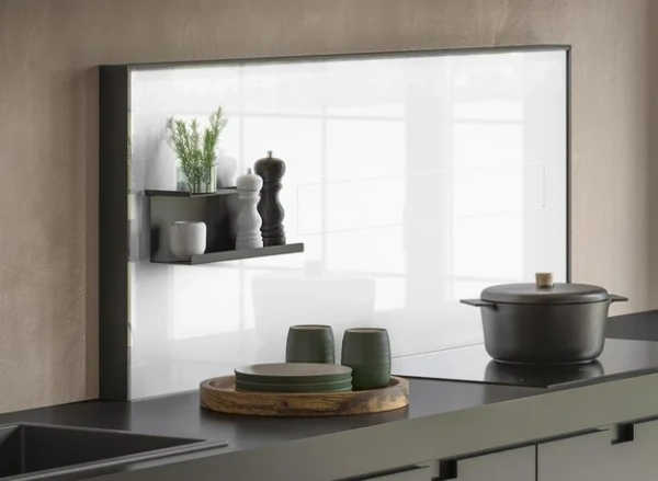 Вытяжка Falmec AIR WALL купить в Москве
