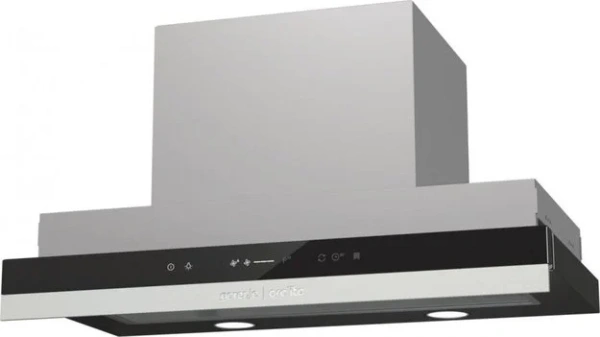 Встраиваемая телескопическая вытяжка Gorenje BHP 643 ORA B купить в Москве
