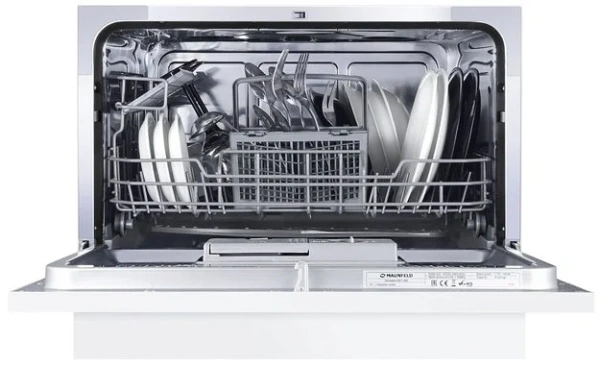 Посудомоечная машина Maunfeld MLP 06S купить в Москве