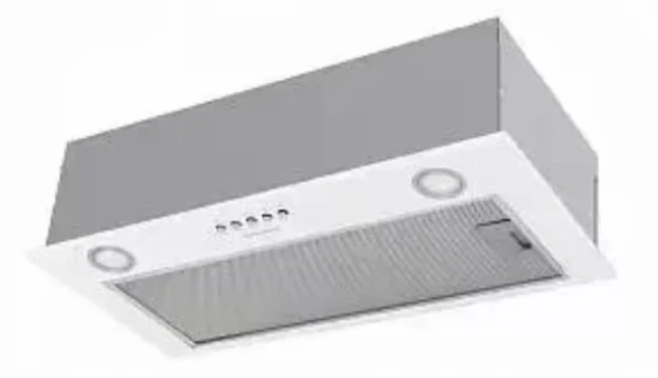 Кухонная вытяжка MAUNFELD Box Push 60 белый купить в Москве
