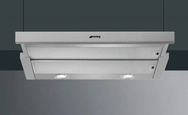 Вытяжка Smeg KSET600XE купить в Москве
