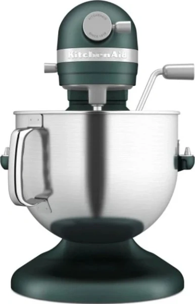 Планетарный миксер KitchenAid 5KSM70SHXEPP купить в Москве с доставкой
