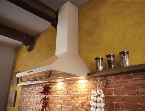 Вытяжка Gorenje DK63CLI купить в Москве
