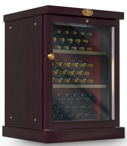 Винный шкаф IP Industrie CEXP 151 VU купить в Москве
