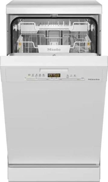 Отдельностоящая посудомоечная машина Miele G 5430 SC BRWS SL Active купить в Москве
