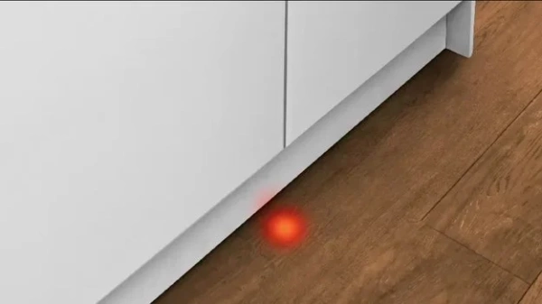 Встраиваемая посудомоечная машина Bosch SMV4HVX31E купить в Москве