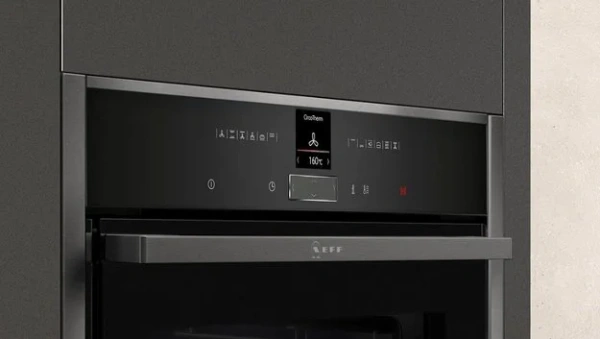 Духовой шкаф Neff B57CS28G0 купить в Москве
