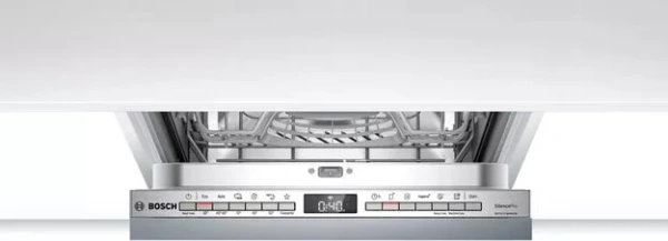 Встраиваемая посудомоечная машина BOSCH SPV4HMX2DR купить в Москве