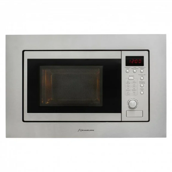 Встраиваемая микроволновая печь Schaub Lorenz SLM EE22D купить в Москве
