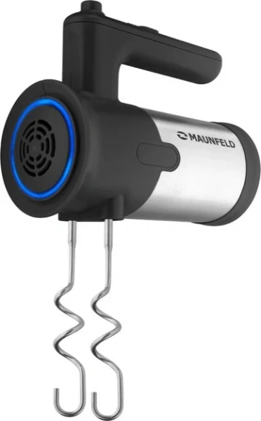 Миксер Maunfeld MF-321BK купить в Москве с доставкой
