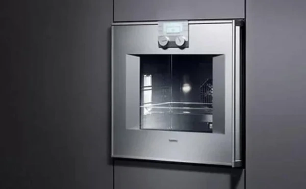 Духовой шкаф Gaggenau BO 221-131 купить в Москве
