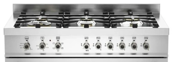 Варочный центр Bertazzoni PRO906HYBSXT купить в Москве
