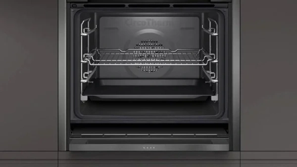 Духовой шкаф Neff B57CS28G0 купить в Москве
