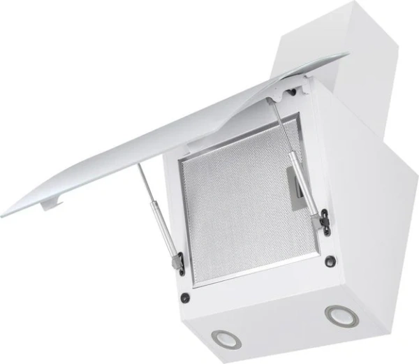 Кухонная вытяжка MAUNFELD Sky Star Chef 50 белый купить в Москве
