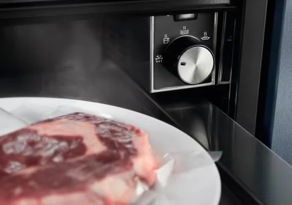 Встраиваемый подогреватель посуды Electrolux KBD4Z купить в Москве
