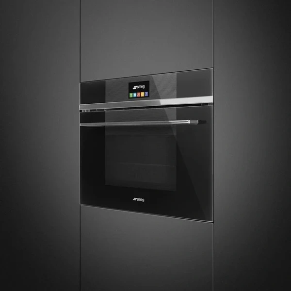 Духовой шкаф Smeg SF4104MCN купить в Москве
