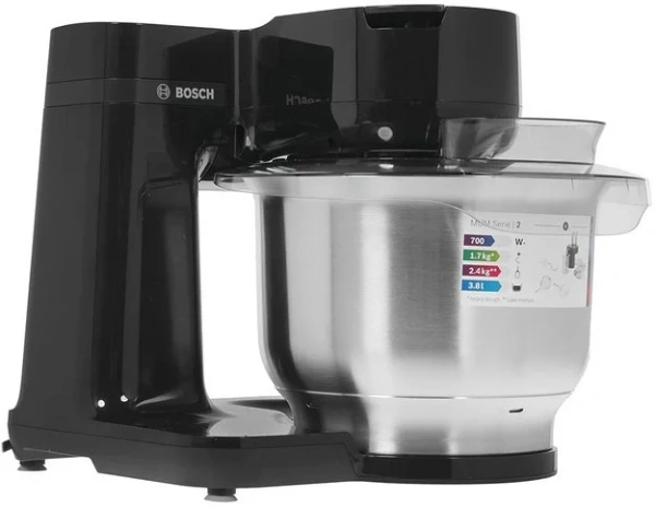 Кухонный комбайн Bosch MUMS2EB01 купить в Москве с доставкой
