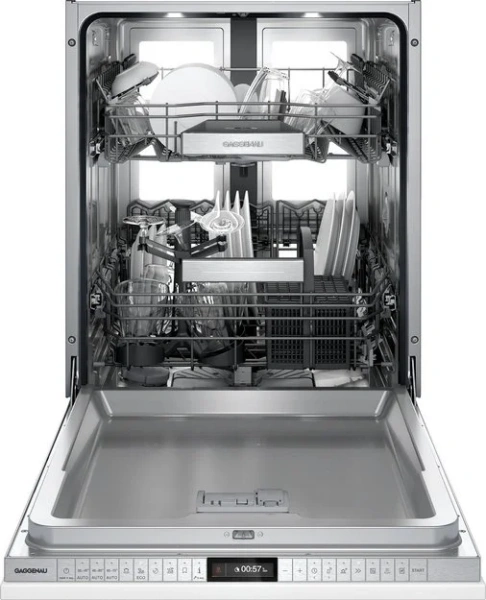 Встраиваемая посудомоечная машина Gaggenau DF481101F купить в Москве