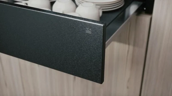 Встраиваемый подогреватель посуды Asko ODW61BS1 купить в Москве
