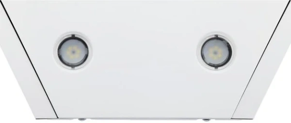 Вытяжка Krona GABRIELE 600 white PB купить в Москве
