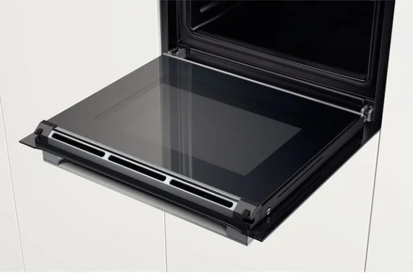 Духовой шкаф Bosch HBG 636BB1 купить в Москве
