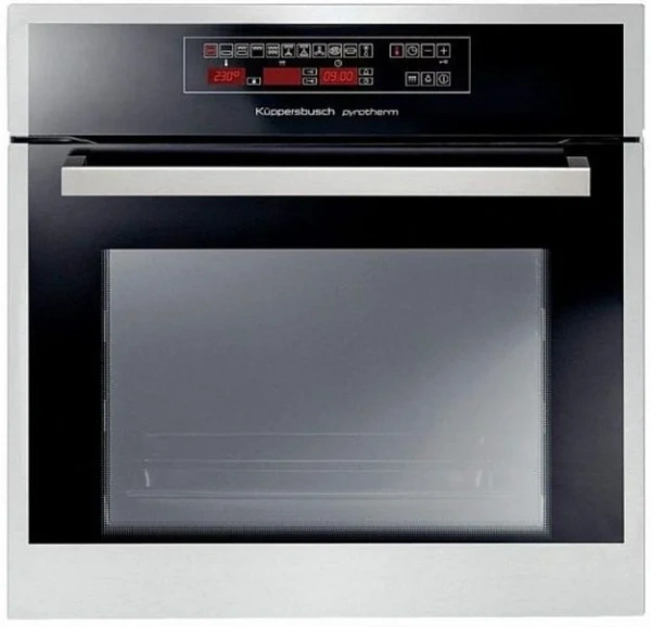 Духовой шкаф Kuppersbusch EEB 6550.8 MX купить в Москве