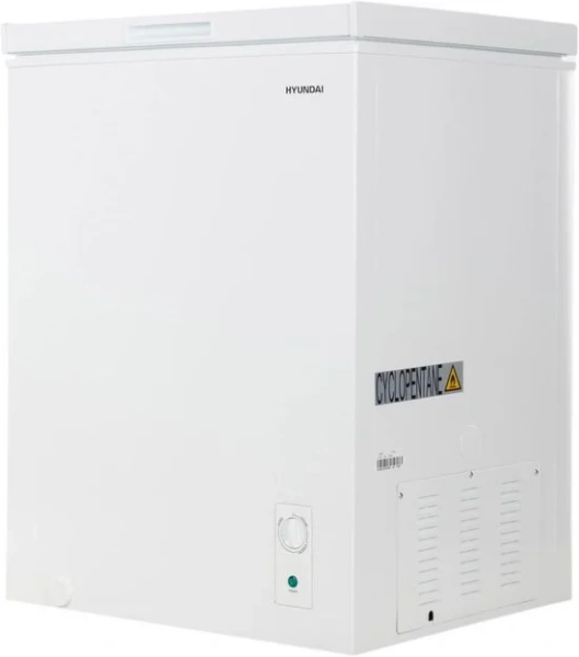 Морозильный ларь Hyundai CH1505 купить в Москве

