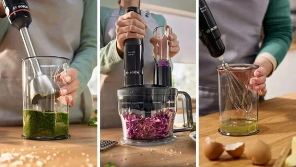 Блендер Bosch MSM4B670 купить в Москве с доставкой
