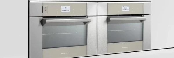 Духовой шкаф De Dietrich DOS1195GX купить в Москве
