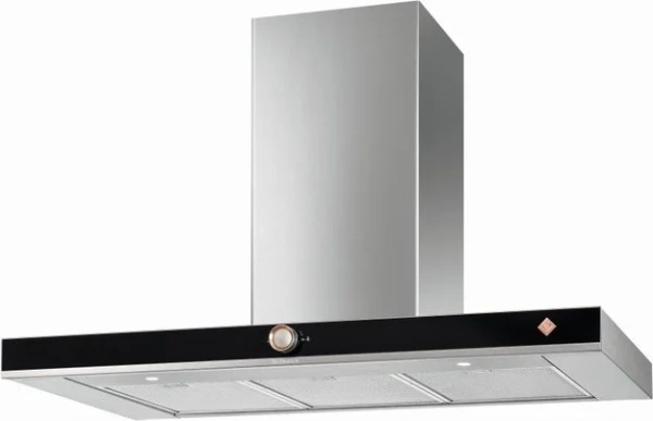 Вытяжка De Dietrich DHB7952X купить в Москве
