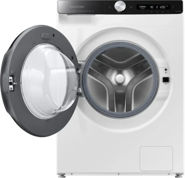 Стиральная машина Samsung WW80AG6S28AELP купить в Москве