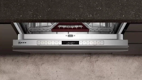 Встраиваемая посудомоечная машина Neff S175HCX10R купить в Москве