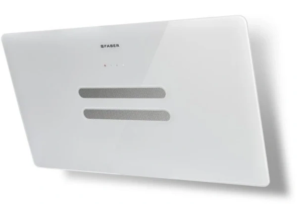 Вытяжка Faber Vanity EG6 WH A80 купить в Москве
