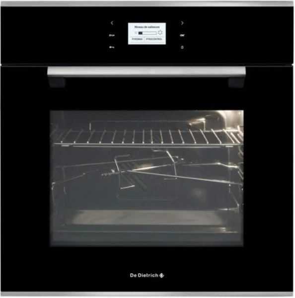 Духовой шкаф De Dietrich DOP1567B купить в Москве