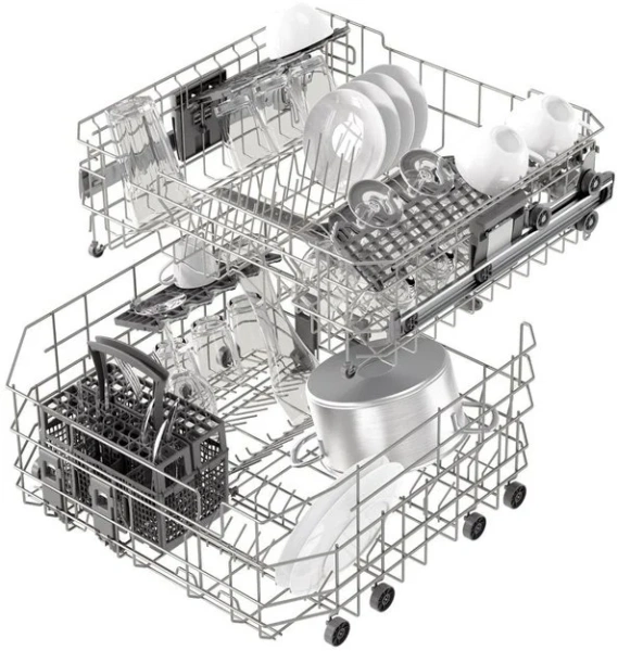 Встраиваемая посудомоечная машина V-ZUG AdoraDish V2000 AS2T-41163 купить в Москве