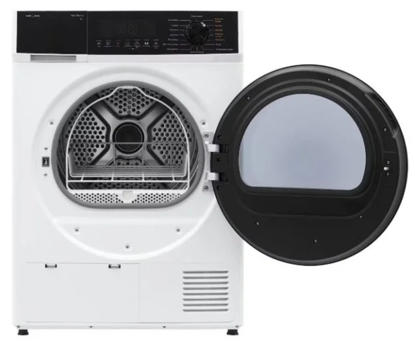 Сушильная машина KRONA RHENE MAX WHITE 8K DM купить в Москве