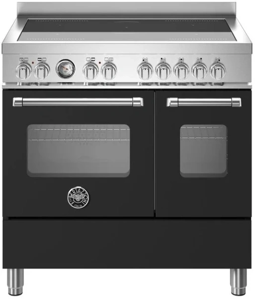 Варочный центр Bertazzoni MAS95I2ENET купить в Москве