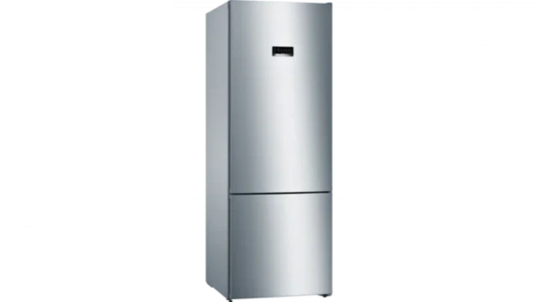 Холодильник с нижней морозильной камерой BOSCH KGN56VI20R купить в Москве