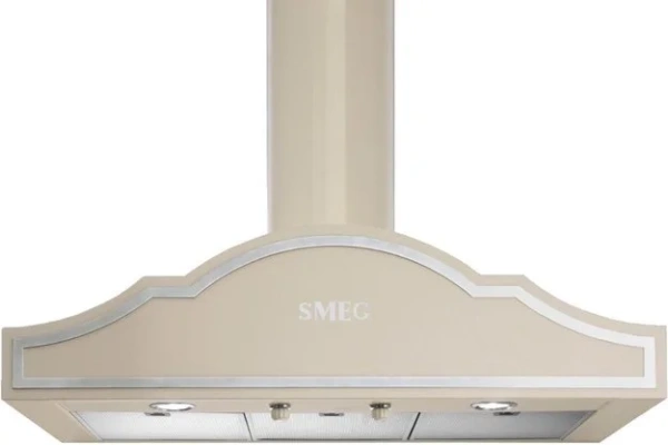 Вытяжка Smeg KC90PX купить в Москве
