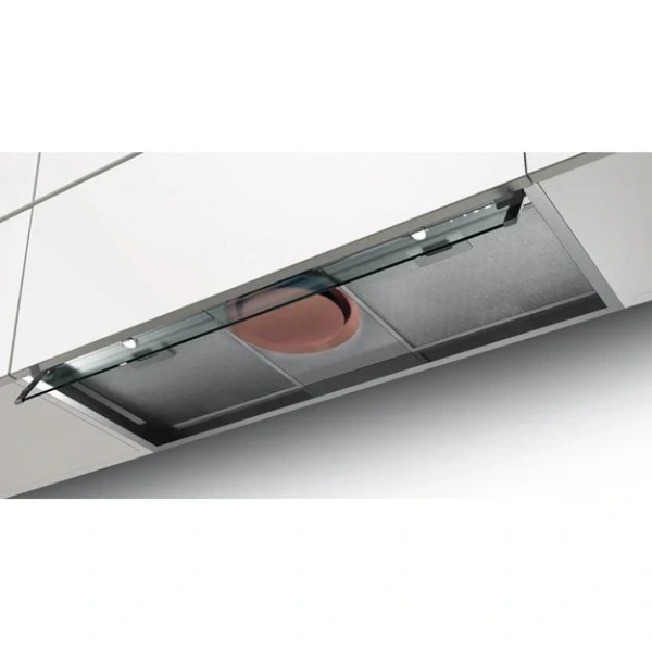 Встраиваемая вытяжка Faber ILMA X A120 купить в Москве
