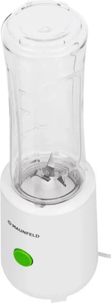 Блендер Maunfeld MF-132W купить в Москве с доставкой
