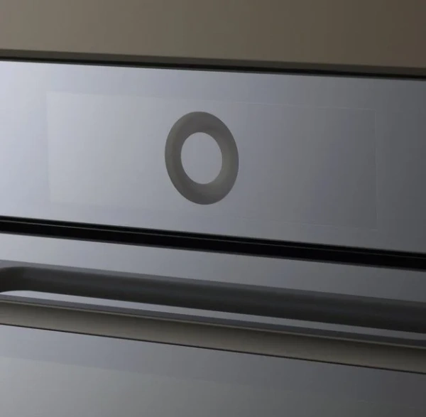 Духовой шкаф V-ZUG Combair V6000 45P C6T-21059 черное стекло купить в Москве
