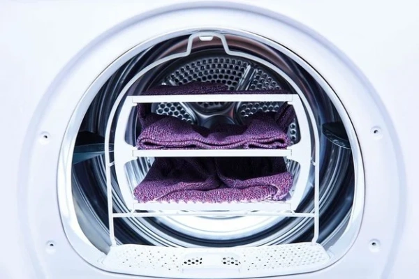 Сушильная машина Kuppersbusch T 40.0 AT купить в Москве